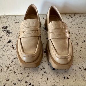 DOLCE VITA ELIAS LOAFER IN SESAME S -6